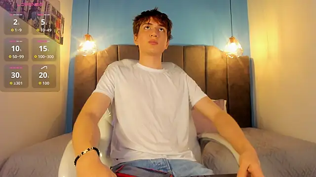 Snapshot of Oscar_and_dani chatting on November 12, 4:13 am Oscar and dani online show from November 12, 4:13 am