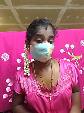 Snapshot of Tamil_Jillu chatting on October 14, 7:53 am Tamil Jillu online show from October 14, 7:53 am