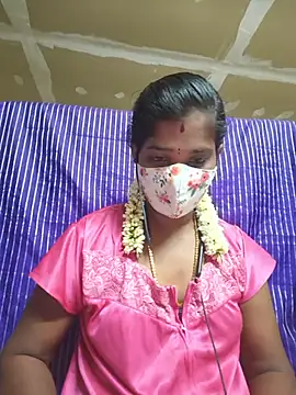Snapshot of Tamil_Jillu chatting on May 24, 9:53 pm Tamil Jillu online show from May 24, 9:53 pm