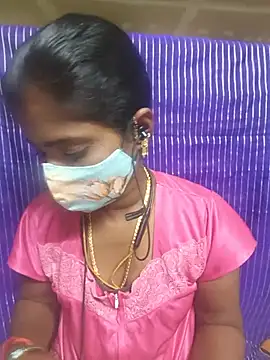 Snapshot of Tamil_Jillu chatting on June 9, 10:10 pm Tamil Jillu online show from June 9, 10:10 pm