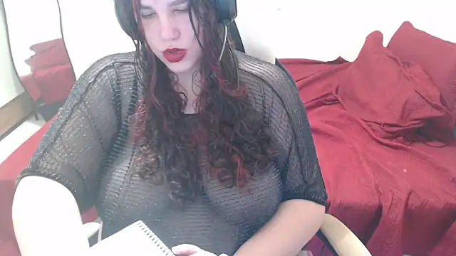 Mellhots2 online show from March 12, 6:03 pm