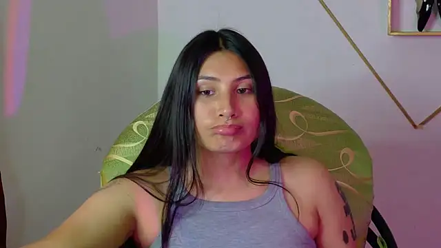 Linda andrew online show from February 19, 7:54 pm