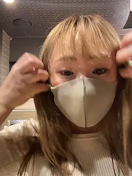 POMUPOMUPURIN2 online show from March 30, 11:11 am