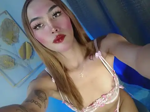 sweetfuckerbaby18 online show from June 27, 4:45 pm