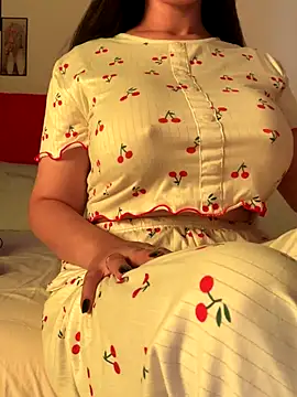 OnlyRima online show from September 18, 10:50 am