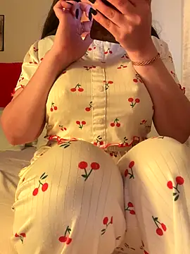 OnlyRima online show from November 10, 2:27 pm