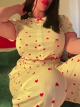 OnlyRima online show from June 19, 12:53 pm