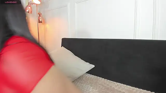 Snapshot of im_Lorena chatting on November 27, 8:00 pm im Lorena online show from November 27, 8:00 pm