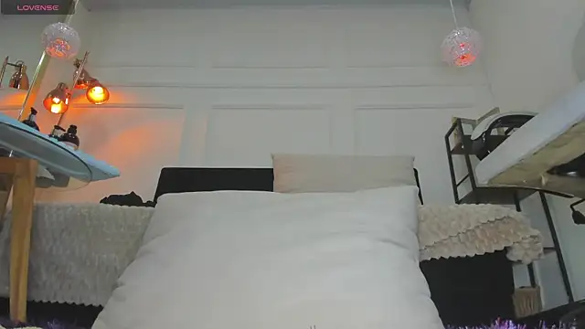 Snapshot of im_Lorena chatting on December 5, 7:54 pm im Lorena online show from December 5, 7:54 pm