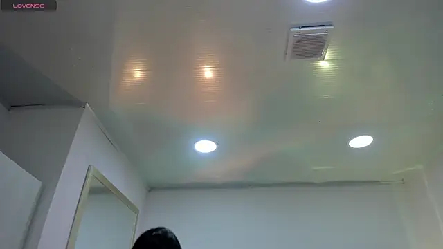 Snapshot of im_Lorena chatting on April 23, 8:44 pm im Lorena online show from April 23, 8:44 pm