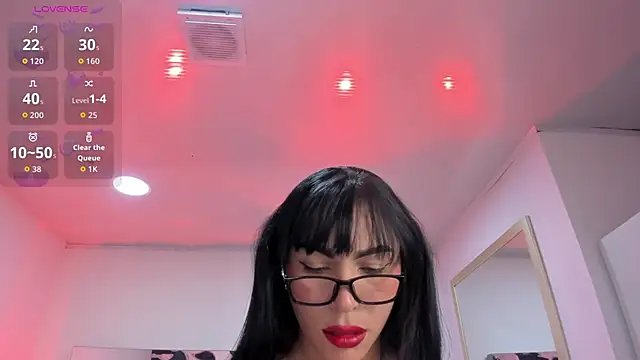 Snapshot of im_Lorena chatting on April 29, 8:04 pm im Lorena online show from April 29, 8:04 pm