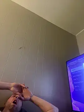 k nutz87 online show from February 18, 12:01 pm