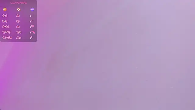 Anastasia lauren online show from November 19, 8:31 pm