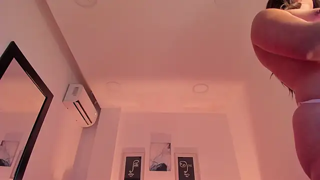 Anastasia lauren online show from April 30, 7:42 pm