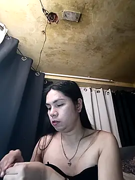 Sexy Juliah online show from October 3, 1:08 pm