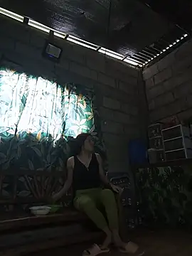 Sexy Juliah online show from June 7, 2:59 am