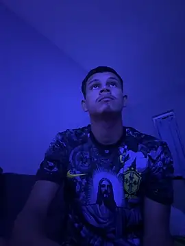 Snapshot of CHARLY-- chatting on October 31, 8:04 am CHARLY-- online show from October 31, 8:04 am