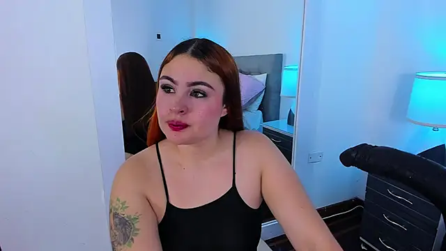 AdeleJhones online show from February 25, 1:21 pm