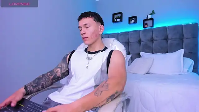 Thomas moon online show from January 14, 12:44 pm