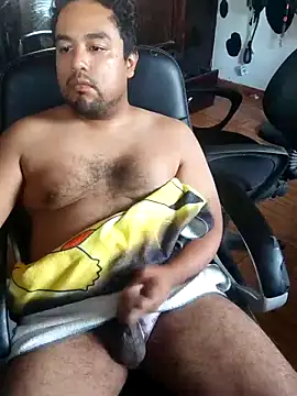 Hotknight online show from May 15, 11:01 pm