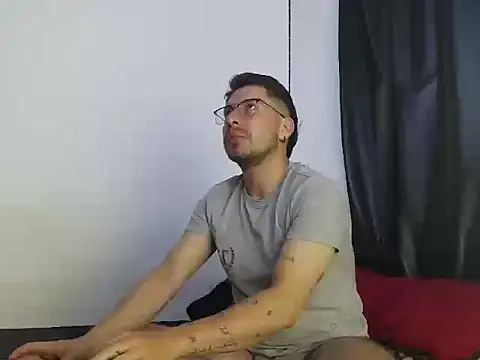 Letorres96 online show from April 14, 4:07 am