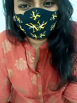 Snapshot of Indian_cat23 chatting on October 15, 12:49 pm Indian cat23 online show from October 15, 12:49 pm