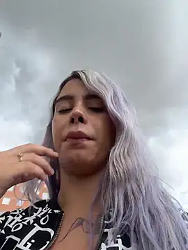 YouCandiSumisa online show from December 13, 7:53 pm