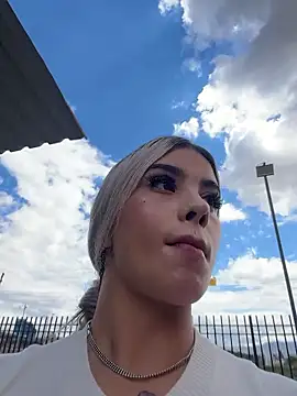 YouCandiSumisa online show from January 11, 6:02 pm