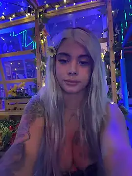 YouCandiSumisa online show from February 1, 1:26 am