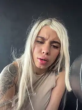 YouCandiSumisa online show from February 3, 7:41 pm