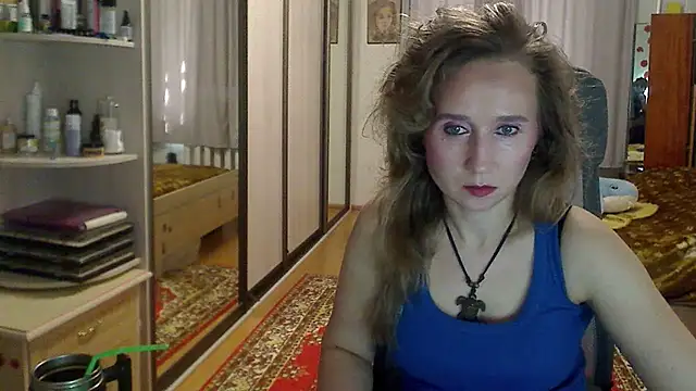 ClassyInna online show from September 10, 5:51 am