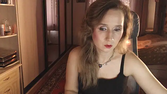 ClassyInna online show from September 26, 8:51 am