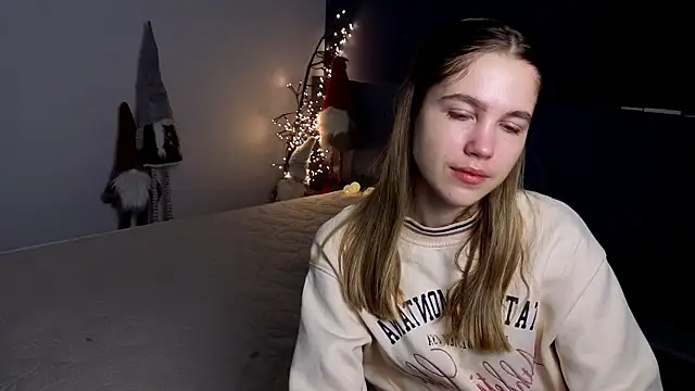 Spicy Lexi online show from January 13, 7:24 am