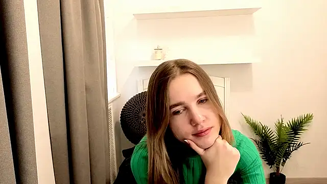 Spicy Lexi online show from February 8, 7:34 am