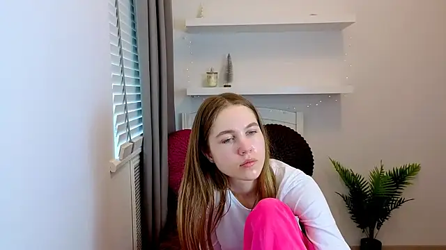 Spicy Lexi online show from May 15, 6:31 am