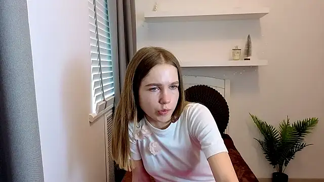 Spicy Lexi online show from June 1, 6:48 am