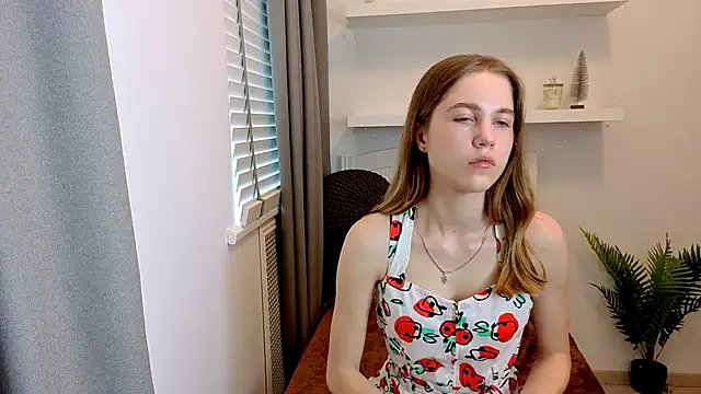 Spicy Lexi online show from June 12, 6:34 am