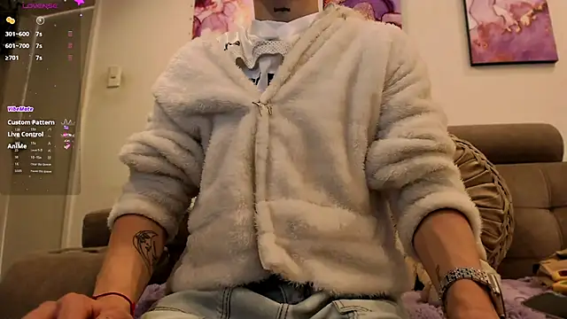 SebastianHilton online show from February 28, 4:41 pm