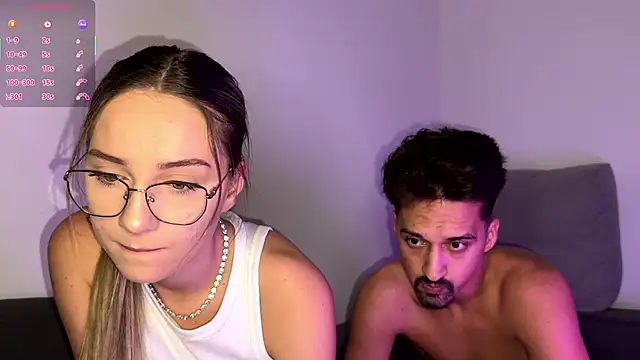 ScarlettSmithX online show from November 7, 3:06 am