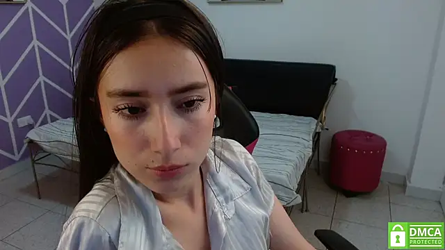 Adhara Kitten online show from October 8, 12:58 pm