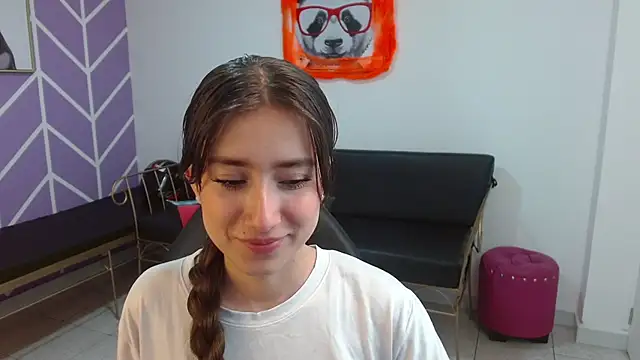 Adhara Kitten online show from October 16, 1:01 pm