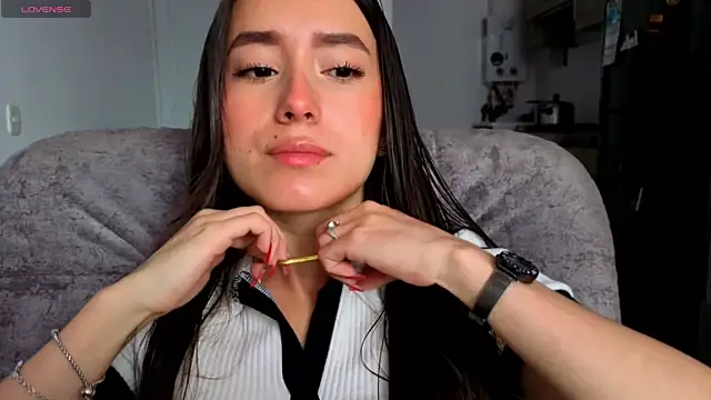 Snapshot of Adhara_Kitten chatting on June 16, 2:19 pm Adhara Kitten online show from June 16, 2:19 pm