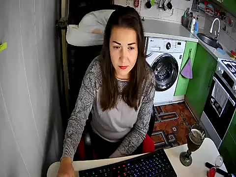 Adda1205 online show from October 17, 6:27 am