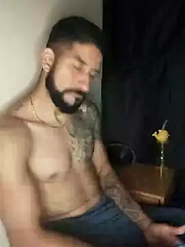 Alexsexygamer online show from September 30, 1:10 am