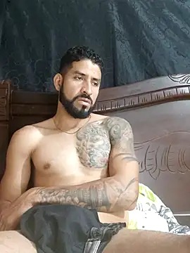 Alexsexygamer online show from October 1, 1:28 pm