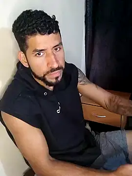 Alexsexygamer online show from October 13, 12:38 pm