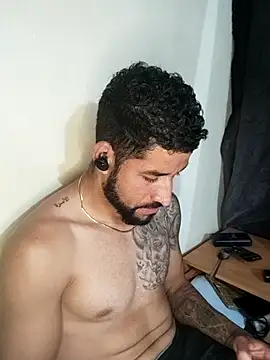 Alexsexygamer online show from October 15, 12:00 am