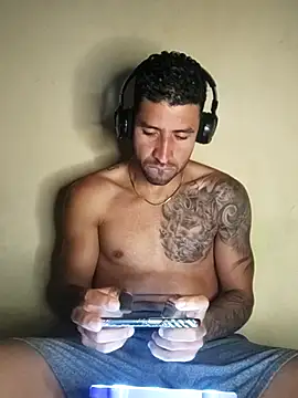 Alexsexygamer online show from November 11, 1:16 am