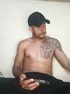 Alexsexygamer online show from November 12, 3:01 pm