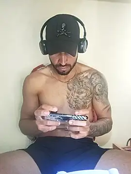 Alexsexygamer online show from November 23, 9:36 pm